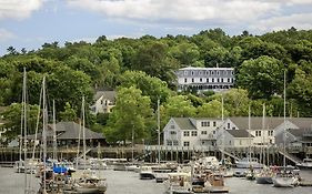 Camden Harbour Inn A Member Of Small Luxury Hotels